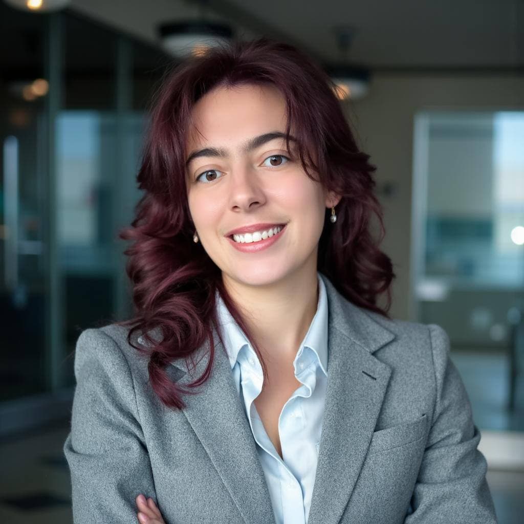 Gladys-Lise Barrat, fondatrice de Consulthor